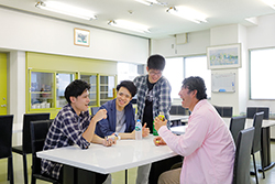 男性専用宿泊施設「セイブ浜名湖IN西山」